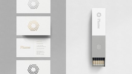 科技公司品牌设计与形象策划合集 四组企业形象塑造典范